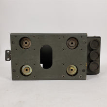 Load image into Gallery viewer, R-442 Military Radio Mount for Humvee M3A1 M151A1 ROIS Manufacturing MT-1898/VRC
