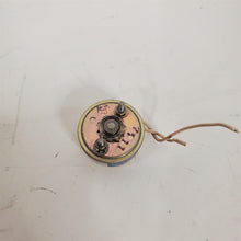 Load image into Gallery viewer, 63 VDC Rotary Solenoid 45 Degree Clockwise w/ Spring Return Ledex H-2168-032 NOS