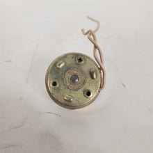 Load image into Gallery viewer, 63 VDC Rotary Solenoid 45 Degree Clockwise w/ Spring Return Ledex H-2168-032 NOS