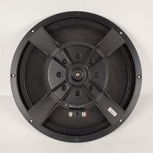 Load image into Gallery viewer, 15&quot; Woofer 350/700 Watts 8Ω Ohms B&amp;C Speakers 15HPL76 from FBT MAXX 6A Monitor