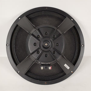 15" Woofer 350/700 Watts 8Ω Ohms B&C Speakers 15HPL76 from FBT MAXX 6A Monitor