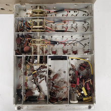 Load image into Gallery viewer, R-390A/URR High Frequency Receiver RF Deck Electronic Assistance AS-IS For Parts
