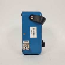 Load image into Gallery viewer, Bird Thruline 4304 Wattmeter Switchable 15, 50, 150, 500 Watts w/ Leather Case