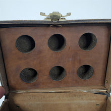 Load image into Gallery viewer, Bird Thruline 4304 Wattmeter Switchable 15, 50, 150, 500 Watts w/ Leather Case