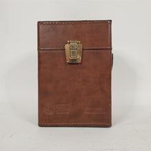 Load image into Gallery viewer, Bird Thruline 4304 Wattmeter Switchable 15, 50, 150, 500 Watts w/ Leather Case