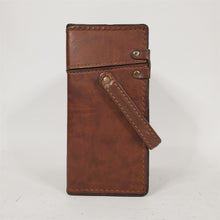 Load image into Gallery viewer, Bird Thruline 4304 Wattmeter Switchable 15, 50, 150, 500 Watts w/ Leather Case