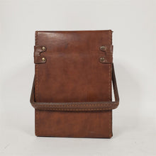 Load image into Gallery viewer, Bird Thruline 4304 Wattmeter Switchable 15, 50, 150, 500 Watts w/ Leather Case