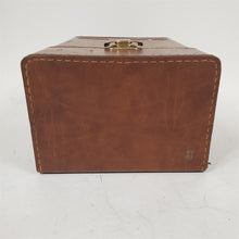 Load image into Gallery viewer, Bird Thruline 4304 Wattmeter Switchable 15, 50, 150, 500 Watts w/ Leather Case