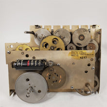 Load image into Gallery viewer, R-390A/URR High Frequency Receiver RF Deck Motorola AS-IS For Parts SN 4293