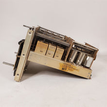 Load image into Gallery viewer, R-390A/URR High Frequency Receiver RF Deck Motorola AS-IS For Parts SN 4293