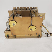 Load image into Gallery viewer, R-390A/URR High Frequency Receiver RF Deck Motorola AS-IS For Parts SN 4293