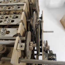 Load image into Gallery viewer, R-390A/URR High Frequency Receiver RF Deck Motorola AS-IS For Parts SN 4293