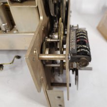 Load image into Gallery viewer, R-390A/URR High Frequency Receiver RF Deck Motorola AS-IS For Parts SN 4293