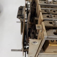 Load image into Gallery viewer, R-390A/URR High Frequency Receiver RF Deck Motorola AS-IS For Parts SN 4293