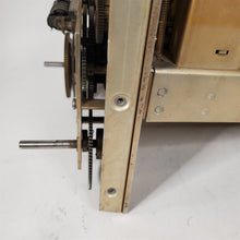 Load image into Gallery viewer, R-390A/URR High Frequency Receiver RF Deck Motorola AS-IS For Parts SN 4293