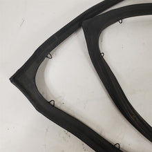 Load image into Gallery viewer, 58 1958 Chevy Pontiac Station Wagon Lower Tail Gate Weatherstrip GM 4730628 NOS
