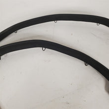 Load image into Gallery viewer, 58 1958 Chevy Pontiac Station Wagon Lower Tail Gate Weatherstrip GM 4730628 NOS