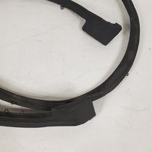Load image into Gallery viewer, 58 1958 Chevy Pontiac Station Wagon Lower Tail Gate Weatherstrip GM 4730628 NOS