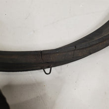Load image into Gallery viewer, 58 1958 Chevy Pontiac Station Wagon Lower Tail Gate Weatherstrip GM 4730628 NOS