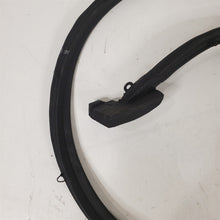 Load image into Gallery viewer, 58 1958 Chevy Pontiac Station Wagon Lower Tail Gate Weatherstrip GM 4730628 NOS