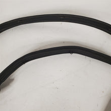 Load image into Gallery viewer, 58 1958 Chevy Pontiac Station Wagon Lower Tail Gate Weatherstrip GM 4730628 NOS