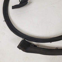 Load image into Gallery viewer, 58 1958 Chevy Pontiac Station Wagon Lower Tail Gate Weatherstrip GM 4730628 NOS