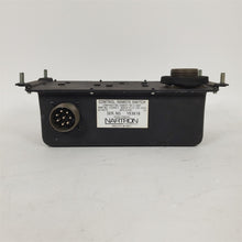 Load image into Gallery viewer, Original NOS Glow Plug Control Remote Switch for HUMVEE HMMWV NARTRON 12339517