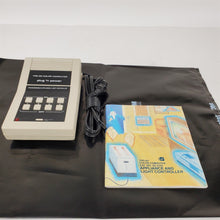 Load image into Gallery viewer, Vtg 1984 TRS-80 Color Computer Plug &#39;n Power Programmable Controller Radio Shack