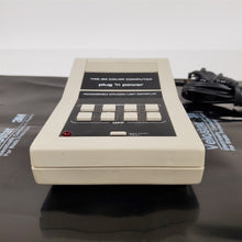 Load image into Gallery viewer, Vtg 1984 TRS-80 Color Computer Plug &#39;n Power Programmable Controller Radio Shack