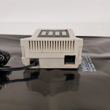 Load image into Gallery viewer, Vtg 1984 TRS-80 Color Computer Plug &#39;n Power Programmable Controller Radio Shack