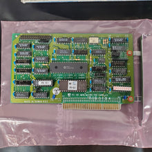 Load image into Gallery viewer, Vtg 1988 Floppy Disk Controller Card Board 8bit ISA PC/IBM XT AT DTK PII-151 NOS