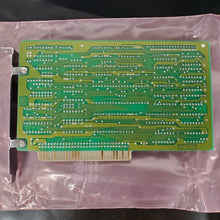 Load image into Gallery viewer, Vtg 1988 Floppy Disk Controller Card Board 8bit ISA PC/IBM XT AT DTK PII-151 NOS