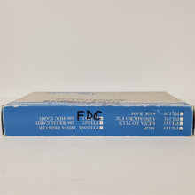 Load image into Gallery viewer, Vtg 1988 Floppy Disk Controller Card Board 8bit ISA PC/IBM XT AT DTK PII-151 NOS