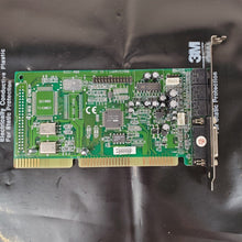 Load image into Gallery viewer, Vtg 1998 ISA Sound Card Yamaha YMF719E-S w/ Game Port Labway LWHA151A00 A151-A00