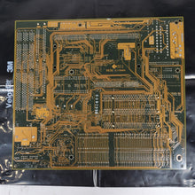 Load image into Gallery viewer, Vintage 1998 Slot 1 Computer Motherboard SIMM72 SOYO SY-6KL w/Manual &amp; Driver CD