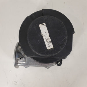 DC Centrifugal Blower 24VDC 50W 4450 RPM EBM Papst G1G126-AC13-50 M1G055-AI