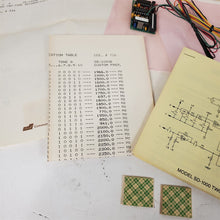 Load image into Gallery viewer, Two-Tone 1000 Call Sequential Decoder Communications Specialists SD-1000E
