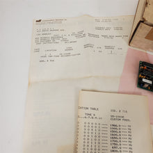 Load image into Gallery viewer, Two-Tone 1000 Call Sequential Decoder Communications Specialists SD-1000E