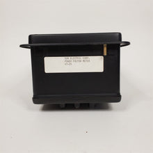 Load image into Gallery viewer, Vtg NOS Panel Power Factor Meter Sun Electric KY-25 Weschler Type KJ-251 208V 5A