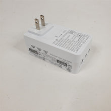 Load image into Gallery viewer, Genuine Philips Hue White 3-Port Power Adapter 24 VDC 21 Watts S021KM2400088