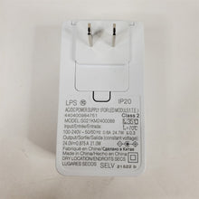 Load image into Gallery viewer, Genuine Philips Hue White 3-Port Power Adapter 24 VDC 21 Watts S021KM2400088