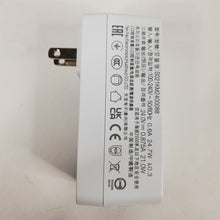 Load image into Gallery viewer, Genuine Philips Hue White 3-Port Power Adapter 24 VDC 21 Watts S021KM2400088