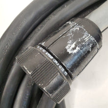Load image into Gallery viewer, 60 Foot Lighting Cable Socapex 19-Pin Male to Female Tourflex E64207 12AWG 600V