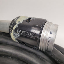 Load image into Gallery viewer, 60 Foot Lighting Cable Socapex 19-Pin Male to Female Tourflex E64207 12AWG 600V