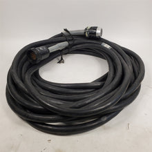 Load image into Gallery viewer, 60 Foot Lighting Cable Socapex 19-Pin Male to Female Tourflex E64207 12AWG 600V