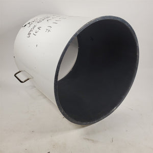 Vintage 16" Barrel Tube for Dobsonian or Atmospheric Telescope