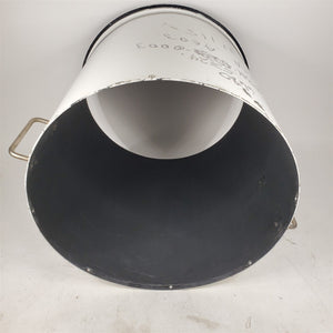 Vintage 16" Barrel Tube for Dobsonian or Atmospheric Telescope