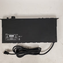 Load image into Gallery viewer, 15 Amp Power Conditioner 10 Outlets ETA Systems ETA-C15D