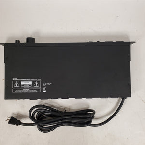 15 Amp Power Conditioner 10 Outlets ETA Systems ETA-C15D