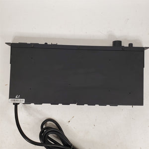 15 Amp Power Conditioner 10 Outlets ETA Systems ETA-C15D